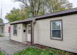 Pre-foreclosure in  N 20TH ST Springfield, IL 62702