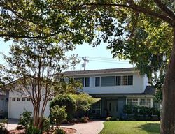 Pre-foreclosure in  WESTDALE DR San Jose, CA 95129