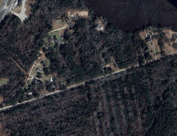 Pre-foreclosure in  CABOOSE AVE Ravenel, SC 29470