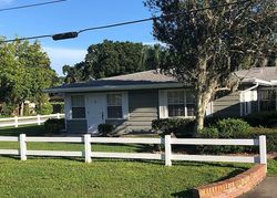 Pre-foreclosure in  11TH ST Sarasota, FL 34232