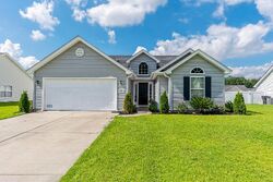 Pre-foreclosure in  CAROLINA WOODS DR Myrtle Beach, SC 29588