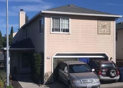 Pre-foreclosure in  CLOS DUVALL CT Benicia, CA 94510