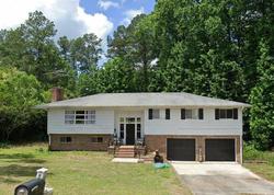 Pre-foreclosure Listing in MARION ST BATESBURG, SC 29006