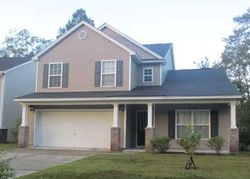 Pre-foreclosure in  BRECKINGRIDGE DR Ladson, SC 29456