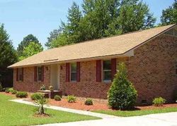 Pre-foreclosure in  GUILDFORD CIR Florence, SC 29501