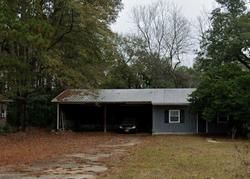 Pre-foreclosure in  PEARL ST Conway, SC 29527