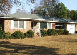 Pre-foreclosure in  S BOTANY DR Florence, SC 29501