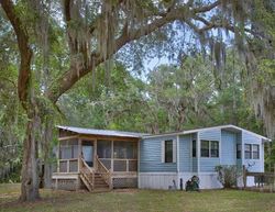 Pre-foreclosure in  PROSPECT RD Daufuskie Island, SC 29915