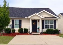 Pre-foreclosure Listing in VIOLET CT GREENWOOD, SC 29649