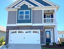 Pre-foreclosure in  DALSTON RD Blythewood, SC 29016
