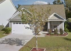 Pre-foreclosure in  GREEN PASTURE CT Elgin, SC 29045