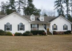 Pre-foreclosure in  DEER TRL Saint Matthews, SC 29135