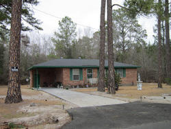 Pre-foreclosure Listing in SANDY PINE LOOP NESMITH, SC 29580