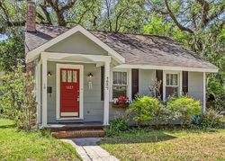 Pre-foreclosure in  CRAWFORD ST North Charleston, SC 29405