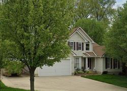 Pre-foreclosure in  CHERRY WOOD WAY Uniontown, OH 44685