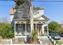 Pre-foreclosure in  FRANCIS ST Charleston, SC 29403