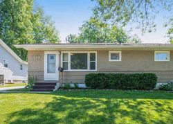 Pre-foreclosure in  S BLAUVELT AVE Sioux Falls, SD 57103