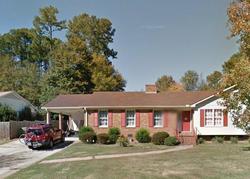 Pre-foreclosure in  THACKSTON DR Spartanburg, SC 29307