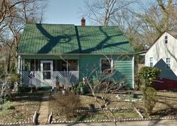 Pre-foreclosure in  SAINT ANDREWS ST Spartanburg, SC 29306