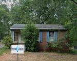 Pre-foreclosure in  S CENTER ST Spartanburg, SC 29301