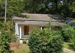 Pre-foreclosure in  CARSON AVE Spartanburg, SC 29306