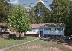 Pre-foreclosure in  CONRAD DR Spartanburg, SC 29301