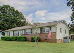 Pre-foreclosure in  JOHN DODD RD Spartanburg, SC 29303