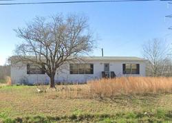Pre-foreclosure Listing in OLD GEORGIA HWY COWPENS, SC 29330