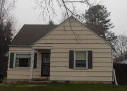 Pre-foreclosure in  IDLEWOOD AVE Akron, OH 44313
