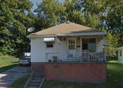 Pre-foreclosure in  FERNWOOD AVE Barberton, OH 44203