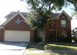 Pre-foreclosure in  SCRUB OAK DR Richmond, TX 77407