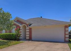 Pre-foreclosure in  MCMURTRY DR Arlington, TX 76002