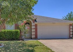 Pre-foreclosure in  MCMURTRY DR Arlington, TX 76002