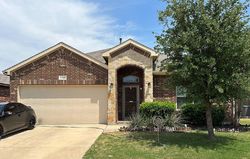 Pre-foreclosure in  PLACITAS TRL Fort Worth, TX 76131