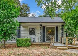 Pre-foreclosure in  BLEVINS ST Fort Worth, TX 76111