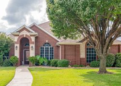 Pre-foreclosure in  MOONLAKE WAY Haslet, TX 76052