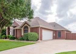 Pre-foreclosure in  MOONLAKE WAY Haslet, TX 76052