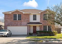 Pre-foreclosure in  GOLDENVIEW DR Keller, TX 76244