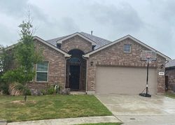 Pre-foreclosure in  SILVER DOLLAR DR Fort Worth, TX 76131