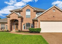 Pre-foreclosure in  PEACHTREE TRL North Richland Hills, TX 76182