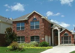 Pre-foreclosure in  STARBOARDWAY DR Fort Worth, TX 76135