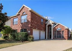 Pre-foreclosure in  STARBOARDWAY DR Fort Worth, TX 76135