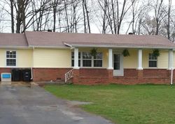 Pre-foreclosure in  WASHINGTON CT Tullahoma, TN 37388