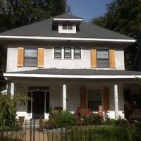 Pre-foreclosure Listing in SLEDGE AVE MEMPHIS, TN 38104