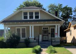 Pre-foreclosure in  FORREST AVE Memphis, TN 38104