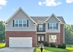 Pre-foreclosure in  CHAGFORD DR Clarksville, TN 37043