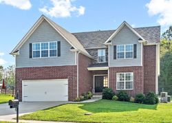 Pre-foreclosure in  CHAGFORD DR Clarksville, TN 37043