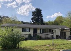Pre-foreclosure in  MONTEREY DR Chattanooga, TN 37411