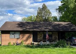 Pre-foreclosure Listing in WALNUT ST SPRING CITY, TN 37381