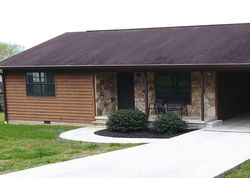 Pre-foreclosure Listing in WALNUT ST SPRING CITY, TN 37381